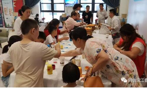 妙筆繽紛，俄羅斯套娃彩繪，帶來(lái)夏日美好時(shí)光！