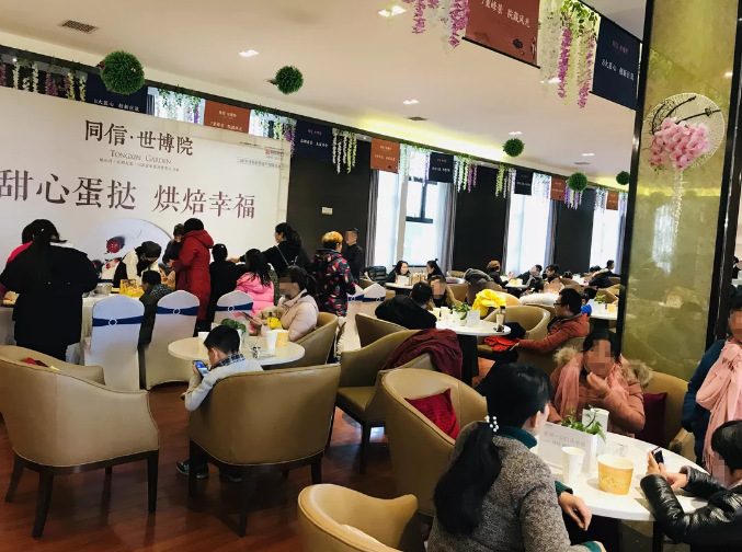 溫情暖冬別樣甜蜜，蛋撻手作烘焙周末好時光