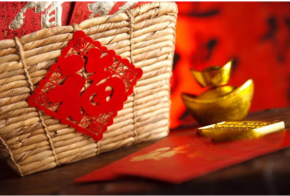 春節(jié)不打烊！【同信·世博院】陪你過新年！