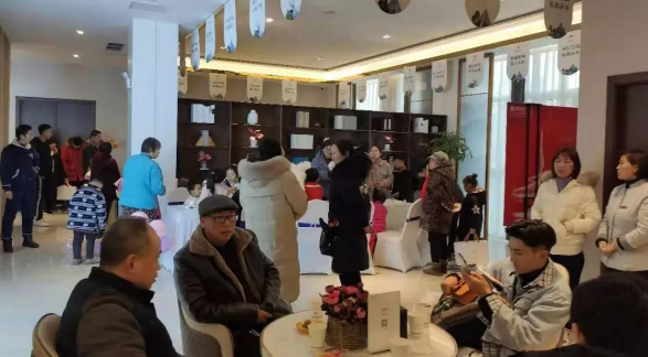 好物相伴 濃情暖心 | 在同信·新著好物藝術(shù)節(jié)，遇見新年新驚喜！
